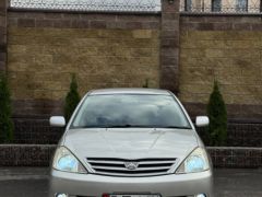 Сүрөт унаа Toyota Allion