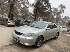 Фото авто Toyota Camry