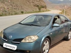 Photo of the vehicle Nissan Primera