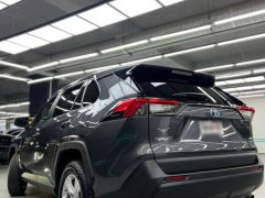 Фото авто Toyota RAV4