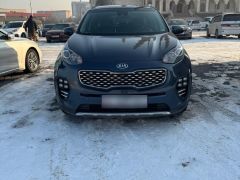 Photo of the vehicle Kia Sportage