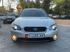 Сүрөт унаа Subaru Outback