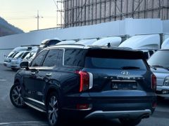 Сүрөт унаа Hyundai Palisade