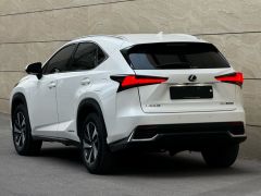 Фото авто Lexus NX