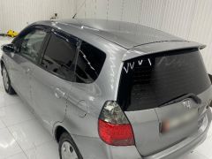 Сүрөт унаа Honda Jazz