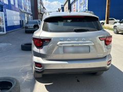 Сүрөт унаа Haval Dargo