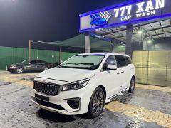 Сүрөт унаа Kia Carnival