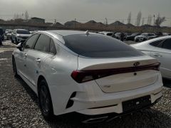 Сүрөт унаа Kia K5