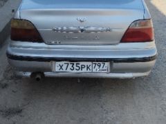 Photo of the vehicle Daewoo Nexia