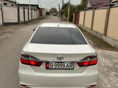 Сүрөт унаа Toyota Camry