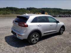 Сүрөт унаа Kia Niro