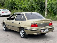 Фото авто Daewoo Nexia