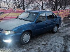 Сүрөт унаа Daewoo Nexia