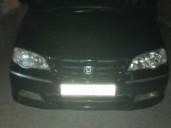 Сүрөт унаа Honda Odyssey