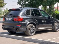 Сүрөт унаа BMW X5