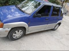 Фото авто Daewoo Tico