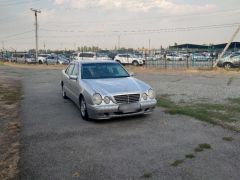 Photo of the vehicle Mercedes-Benz E-Класс