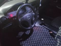 Сүрөт унаа Mazda 6