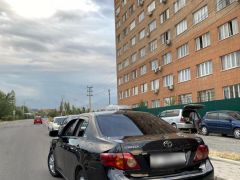 Фото авто Toyota Corolla