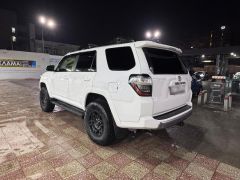 Фото авто Toyota 4Runner