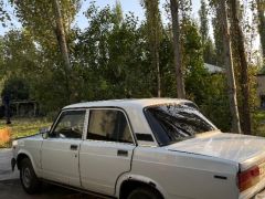 Сүрөт унаа ВАЗ (Lada) 2107