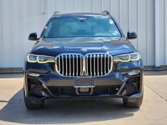 Сүрөт унаа BMW X7