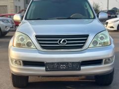 Фото авто Lexus GX