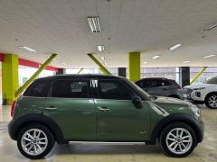 Сүрөт унаа MINI Countryman