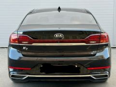 Сүрөт унаа Kia K7