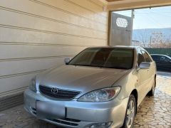 Фото авто Toyota Camry (Japan)