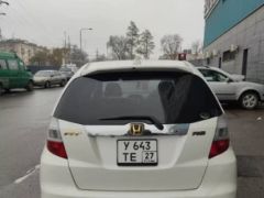 Photo of the vehicle Honda Fit