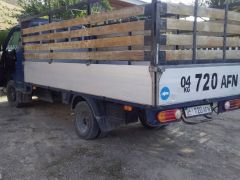 Фото авто Hyundai Porter