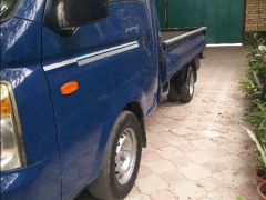 Фото авто Hyundai Porter