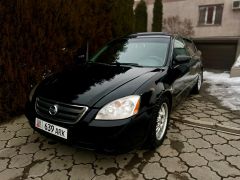 Фото авто Nissan Altima