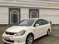 Фото авто Honda Stream