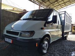 Фото авто Ford Transit