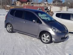 Photo of the vehicle Honda Fit