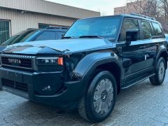 Photo of the vehicle Toyota Land Cruiser Prado