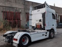 Фото авто DAF XF105 series