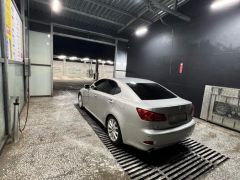 Сүрөт унаа Lexus IS