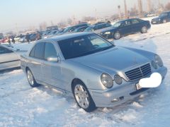 Photo of the vehicle Mercedes-Benz E-Класс