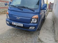 Фото авто Hyundai Porter