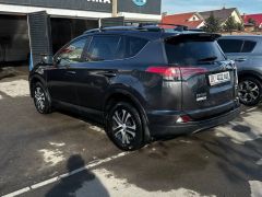 Фото авто Toyota RAV4