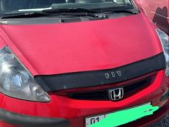 Фото авто Honda Jazz