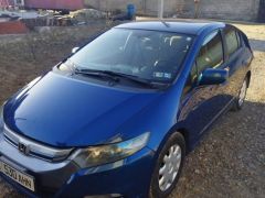 Фото авто Honda Insight