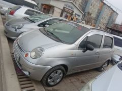 Photo of the vehicle Daewoo Matiz