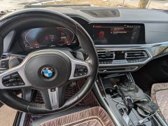 Сүрөт унаа BMW X5