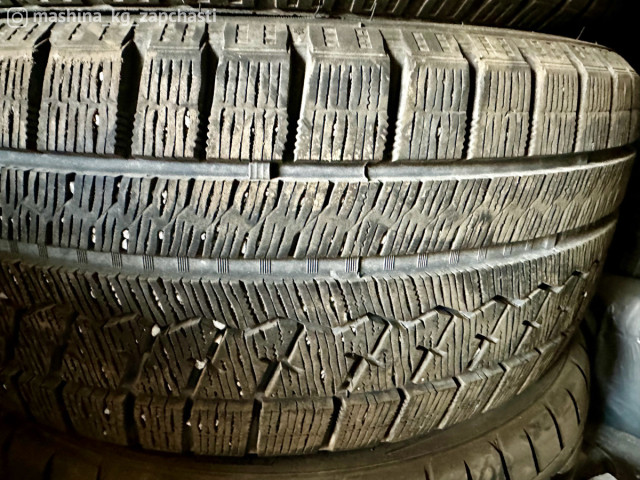 Tires - 225/45/17