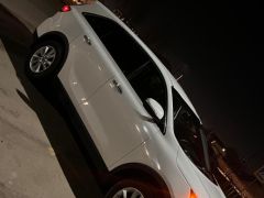 Сүрөт унаа Kia Sorento