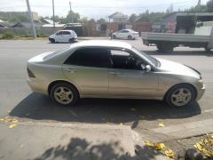 Photo of the vehicle Toyota Altezza